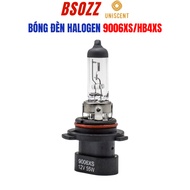 HALOGEN LIGHT BULB 9006XS/HB4XS/ Halogen Bulb HB4XS-12V-55W - Bsozz- Made In Thailand