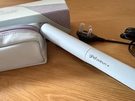 GHD Platinum+ 智能造型夾 直髮器