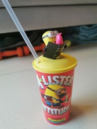 Minions杯