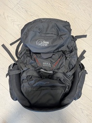 Lowe alpine kulu 50 60 backpack