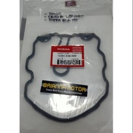GASKET HEAD COVER CB150R LED - SUPRA GTR - SONIC ORIGINAL HONDA 12391 K56 N00