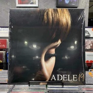 ADELE 19 Vinyl (Black, 1LP) US