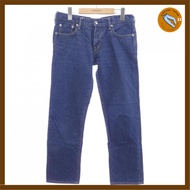 【Direct from Japan】[Used] 45 RPM Jeans