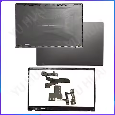 NEW For ASUS Vivobook X509 X509FA X509FB X509FJ/FL/MA X515 X515E X515M X515J X515JA LCD Back Cover/ 