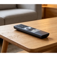 Smart LED Flat Panel TV Replacement Voice Remote ERF3G98T Suitable For Toshiba CT-95093 CT9595043 C3