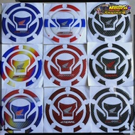 Embossed emblem accessories tank cover cbr 150 cbr150r cb150r cb 150 r thailand thailook best qualit