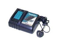 原裝 Makita 牧田18V 快速 充電座  DC18RC
