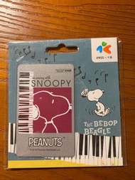 一卡通 snoopy piano 鋼琴