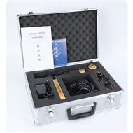 F-999L Water leakage detector house Water pipe leaking floor heating leak detector Indoor water leak