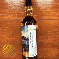 Thompson Bros Isle of Jura - 30YO, 1990/2020, 46.33% - Whisky 威士忌