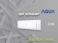 Ac Aqua KCRV6WP 1/2PK INVERTER