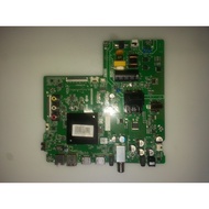 HISENSE 43A6000F TV ALL IN 1 BOARD MAINBOARD BACKLIGHT RIBBON IR BUTTON SPEAKER MAIN BOARD