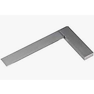 ATECH ENGINEER STEEL SQUARE 90 Degree Machinist RULER / Engineer's Precision Square