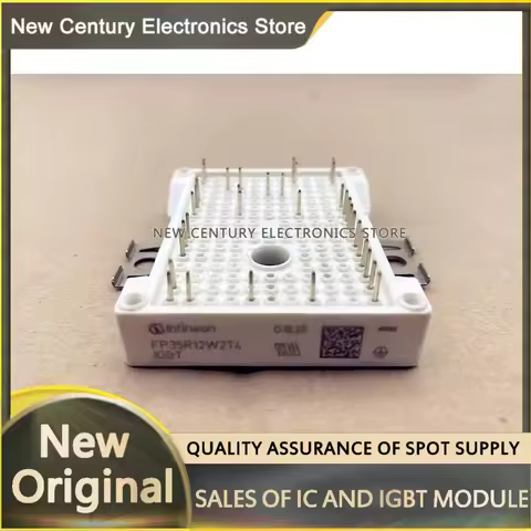 FP25R12W2T4 FP35R12W2T4 FP50R12W2T4 NEW MODULE