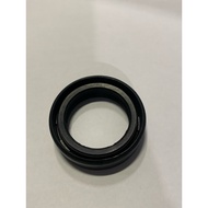 TMX125 FRONT FORK OIL SEAL (27-37-10.5)