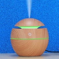Ultrasonic Aromatherapy Humidifier Air Diffuser Purifier Atomizer HOT