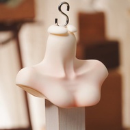 Anna-Queen / bjd半胸像 / bjd人台 /娃頭展示半胸人台