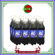 ◴ ▩ RC Cola Qute ( Royal Crown Cola ) (12 x 237ml)