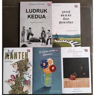 Poetry Collection Book (Kolpri) Collection Book