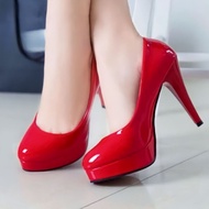 Women's HIGH HEELS Party Shoes 9CM HIGH HEELS AD_012