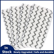 4 Pack for  Steam Mop S1000 S1000A S1000C S1000WM S10001C Washable for  Steam Mop Pads Replacement