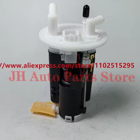 JH For 2002-2009 Yamaha XV1700 Road Star Warrior Fuel Pump Assembly 5PX-13907-00-00 1D7-13907-00 5PX