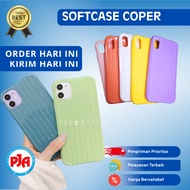 Case Softcase Casing Coper Oppo F17 F17 Pro Reno 4F