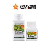 Nutrilite Bio C Plus All Day Formula