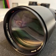 CONTAX Carl Zeiss Tele-Tessar T* 300m...