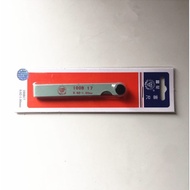 Jinghua Brand Feeler Gauge Various Specifications 100*14 100*17Feeler Gauge Copper Feeler Gauge 1TTK