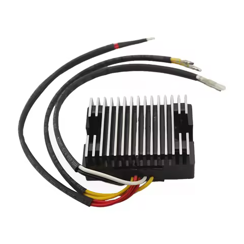 Motorcycle Regulator Rectifier For Ducati 748 Montjuich 888 Limited Edition 916 SB Biposto 750 Sport