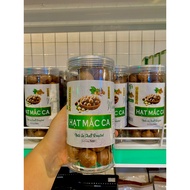 Dried macadamia nuts in shell (Large VIP size, size 27 - 32) - 500g - Central Highlands specialty - 