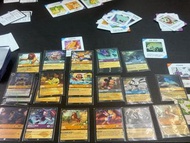 Disney Lorcana Trading Cards