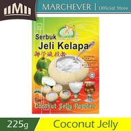 Happy Grass Coconut Jelly Powder Coconut Jelly Powder 225g