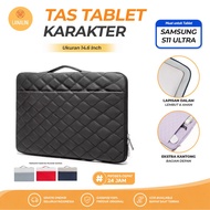 Samsung Tab S8 S9 S10 S11 Ultra 14.6 Inch Cover Bag tablet Bag Sleeve Case Cover Softcase Thick Wate