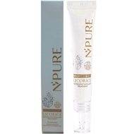 NPURE Licorice Axillary Treatment