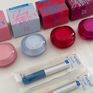 FWEE Lip & Cheek Glowy Jelly Pot