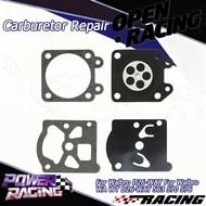 Carburetor Repair For Walbro D26-WAT For Walbro WA WT D26-WAT 563 570 576 new