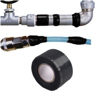 Lakban Anti Bocor Serbaguna Untuk Pipa Ledeng Dengan Lebar 25mm Dan Panjang 1,5 Meter