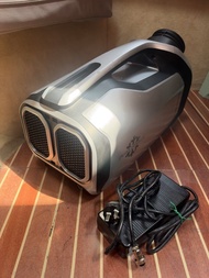 Zero Breeze Portable Air Conditioner Mark 2
