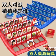 Guess who I am Guess who I am20251130