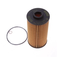 BMW 5 series 530i E34 7 series 730i 735i 740i 750i E32 E38 X5 E53 oil filter element