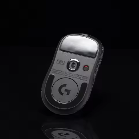 BTL V3 Silence Smooth Mouse Skate Feet for G Pro X superlight 2 Minise Pulsar X2 X2H mini Viper V2 D