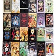 Variety Tarot Card Tarot Card Oracle Card