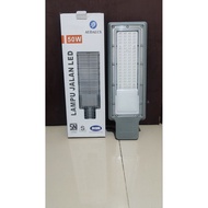 LED Street light PJU/ Street light LED 50w Audalux white