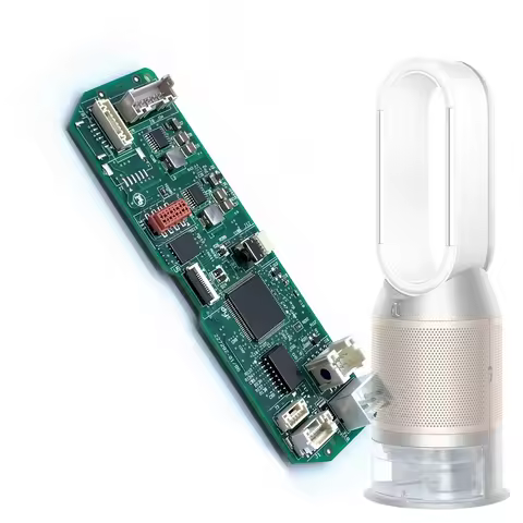 227292-01/06 Main PCB Control Board for Dyson Purifier TP04