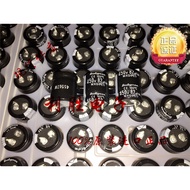 2PCS 82UF 450V Japan Rubycon RUBYCON Electrolytic Capacitor 450V82UF 22 * 25 MXG
