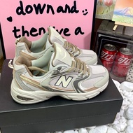 24 Hours Delivery 530 Casual Shoes Men Women Sports Shoes Breathable Running Shoes