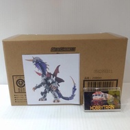 SO-DO CHRONICLE KAMEN RIDER RYUKI GENOCIDER SET FIGURE