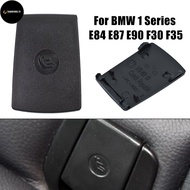 TD] Rear Child Seat Safe Anchor ISOFix Cover For For For BMW 1/3Series E84/E87/E90/F30/F35
